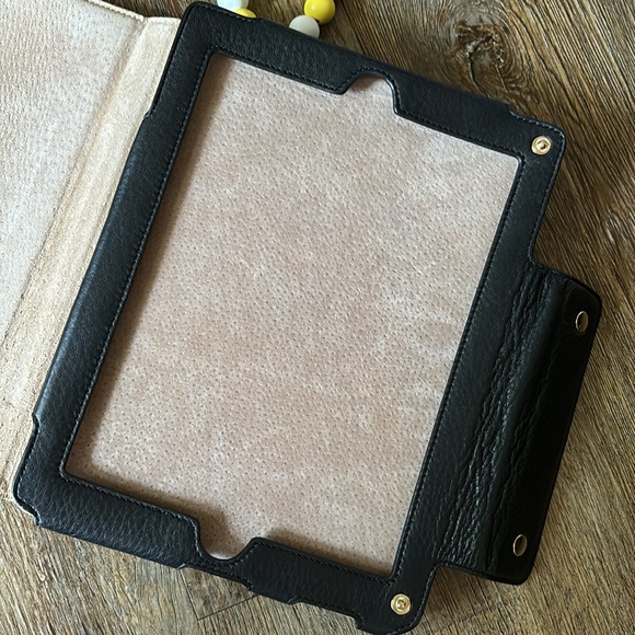 Tory Burch IPad Case/Holder - Picture 7 of 14